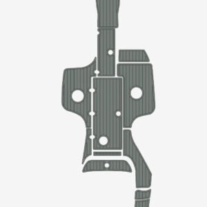 EVA Foam marine flooring 2004-2006 Crownline 240 (12) 1 Kit EVA Foam marine flooring 2004-2006 Crownline 240