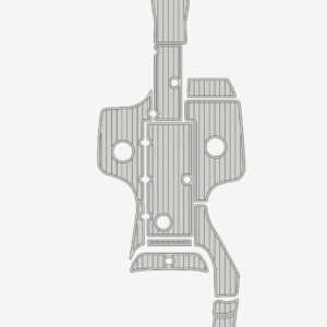 EVA Foam marine flooring 2004-2006 Crownline 240 (14) 1 Kit EVA Foam marine flooring 2004-2006 Crownline 240