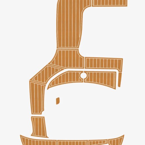 EVA Foam marine flooring 2004-2009 Crownline 270 (10) 1 Kit EVA Foam marine flooring 2004-2009 Crownline 270