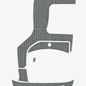 EVA Foam marine flooring 2004-2009 Crownline 270 (12) 1 Kit EVA Foam marine flooring 2004-2009 Crownline 270