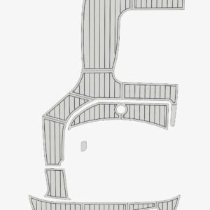 EVA Foam marine flooring 2004-2009 Crownline 270 (14) 1 Kit EVA Foam marine flooring 2004-2009 Crownline 270