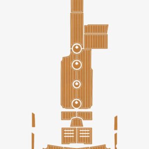 EVA Foam marine flooring 2020-2021 Mastercraft NXT22 (12) 1 Kit EVA Foam marine flooring 2020-2021 Mastercraft NXT22