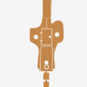 EVA foam boat floor 2003-2010 Crownline 270 BR (10) 1 Kit EVA foam boat floor 2003-2010 Crownline 270 BR