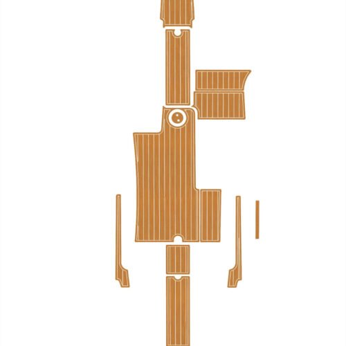 EVA foam boat floor 2005-2013 Mastercraft X45 (3) 1 Kit EVA foam boat floor 2005-2013 Mastercraft X45