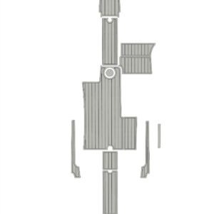 1 Kit EVA foam boat floor 2005-2013 Mastercraft X45