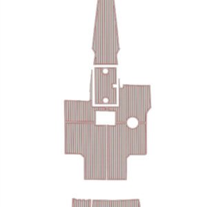 EVA foam boat flooring 1995-2003 Crownline 266 (10) 1 Kit EVA foam boat flooring 1995-2003 Crownline 266