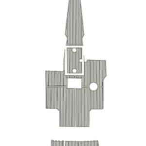 EVA foam boat flooring 1995-2003 Crownline 266 (8) 1 Kit EVA foam boat flooring 1995-2003 Crownline 266