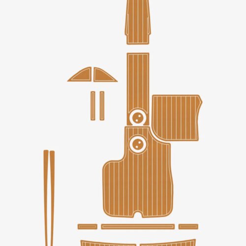 EVA foam boat flooring 2004-2011 Mastercraft X-STARS (6) 1 Kit EVA foam boat flooring 2004-2011 Mastercraft X-STAR