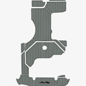 1 Kit EVA foam boat flooring 2005-2008 Sea Ray 260 Sundancer