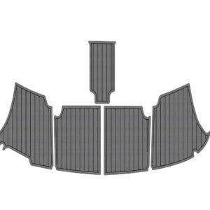 EVA foam boat flooring 2006-2009 Sea Ray 38 sundancer (10) 1 Kit EVA foam boat flooring 2006-2009 Sea Ray 38 sundancer