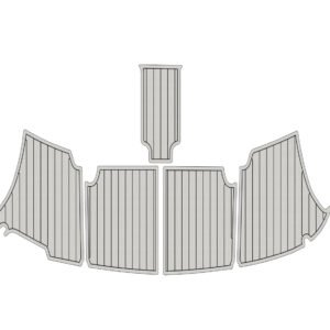 EVA foam boat flooring 2006-2009 Sea Ray 38 sundancer (12) 1 Kit EVA foam boat flooring 2006-2009 Sea Ray 38 sundancer