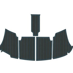 EVA foam boat flooring 2006-2009 Sea Ray 38 sundancer (2) 1 Kit EVA foam boat flooring 2006-2009 Sea Ray 38 sundancer