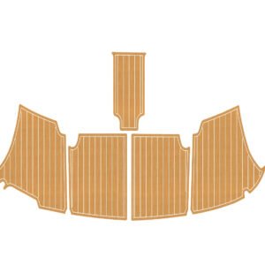 EVA foam boat flooring 2006-2009 Sea Ray 38 sundancer (8) 1 Kit EVA foam boat flooring 2006-2009 Sea Ray 38 sundancer