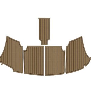 EVA foam boat flooring 2006-2009 Sea Ray 38 sundancer (9) 1 Kit EVA foam boat flooring 2006-2009 Sea Ray 38 sundancer