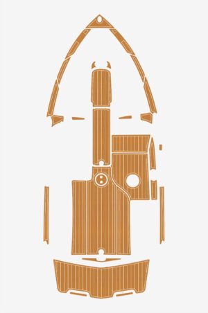 EVA foam boat flooring 2006-2012 Mastercraft X15 (10) 1 Kit EVA foam boat flooring 2006-2012 Mastercraft X15