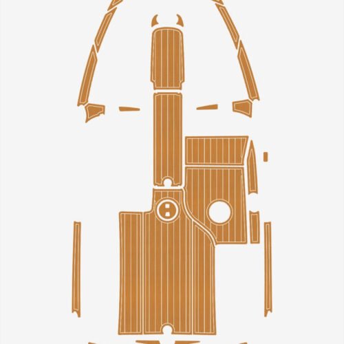 EVA foam boat flooring 2006-2012 Mastercraft X15 (10) 1 Kit EVA foam boat flooring 2006-2012 Mastercraft X15