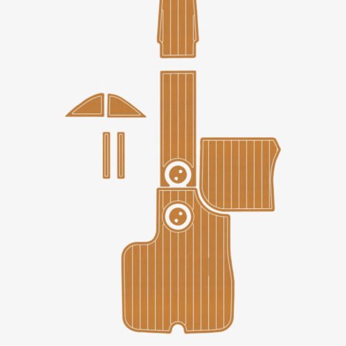 EVA foam boat flooring 2007-2011 Mastercraft X-STAR PWT (10) 1 Kit EVA foam boat flooring 2007-2011 Mastercraft X-STAR PWT