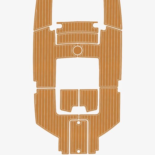 EVA foam boat flooring 2007 Mastercraft CSX 220 (11) 1 kit EVA foam boat flooring 2007 Mastercraft CSX 220