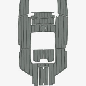 EVA foam boat flooring 2007 Mastercraft CSX 220 (3) 1 kit EVA foam boat flooring 2007 Mastercraft CSX 220