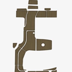 EVA foam boat flooring 2008-2009 Sea Ray Sundancer 330 (5) 1 Kit EVA foam boat flooring 2008-2009 Sea Ray Sundancer 330