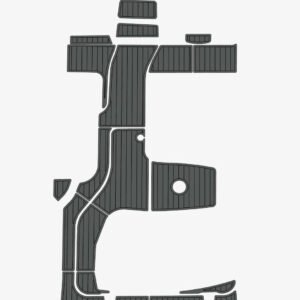 EVA foam boat flooring 2008-2009 Sea Ray Sundancer 330 (6) 1 Kit EVA foam boat flooring 2008-2009 Sea Ray Sundancer 330