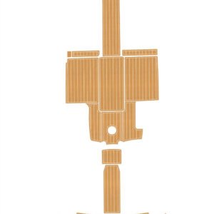 EVA foam boat flooring 2008-2013 Sea Ray 250 select EX (4) 1 kit EVA foam boat flooring 2008-2013 Sea Ray 250 select EX