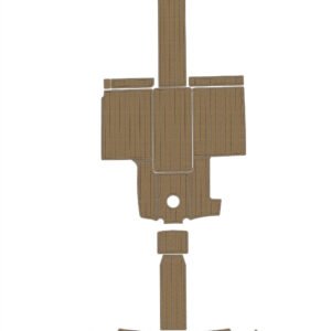 EVA foam boat flooring 2008-2013 Sea Ray 250 select EX (5) 1 kit EVA foam boat flooring 2008-2013 Sea Ray 250 select EX