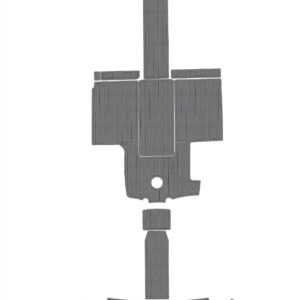 EVA foam boat flooring 2008-2013 Sea Ray 250 select EX (6) 1 kit EVA foam boat flooring 2008-2013 Sea Ray 250 select EX