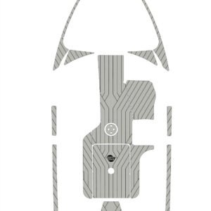 EVA foam boat flooring 2010-2014 Malibu 21 VLX (17) 1 Kit EVA foam boat flooring 2010-2014 Malibu 21 VLX