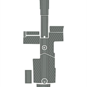 EVA foam boat flooring 2011-2015 Mastercraft X55 (10) 1 Kit EVA foam boat flooring 2011-2015 Mastercraft X55