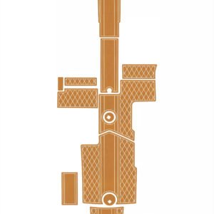 EVA foam boat flooring 2011-2015 Mastercraft X55 (8) 1 Kit EVA foam boat flooring 2011-2015 Mastercraft X55