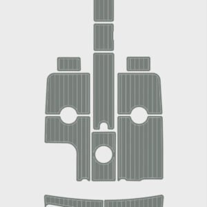 1 Kit EVA foam boat flooring 2011 Sea Ray 230 SLX