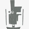EVA foam boat flooring 2012-2016 Malibu 22 MXZ (10) 1 Kit EVA foam boat flooring 2012-2016 Malibu 22 MXZ