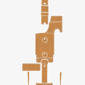 EVA foam boat flooring 2013-2017 Mastercraft XSTAR (14) 1 Kit EVA foam boat flooring 2013-2017 Mastercraft XSTAR