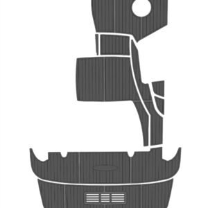 EVA foam boat flooring 2013-2019 Sea Ray 350 sundancer (12) 1 Kit EVA foam boat flooring 2013-2019 Sea Ray 350 sundancer
