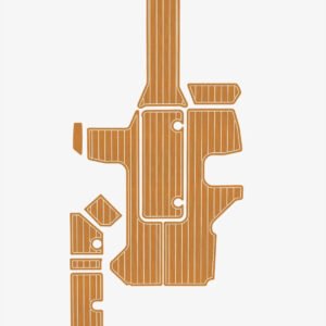 1 Kit EVA foam boat flooring 2017-2021 Sea Ray SPX 210