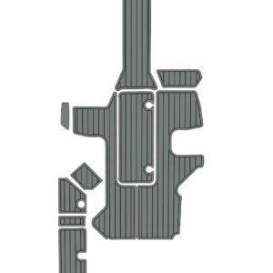 1 Kit EVA foam boat flooring 2017-2021 Sea Ray SPX 210