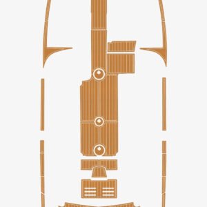 EVA foam boat flooring 2022 Mastercraft NXT24 (10) 1 Kit EVA foam boat flooring 2022 Mastercraft NXT24