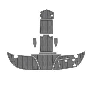 EVA foam floor 2006-2009 Crownline 260 LS (10) 1 Kit EVA foam floor 2006-2009 Crownline 260 LS