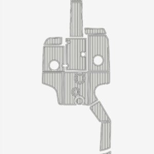 EVA foam floor 2006-2010 Crownline 230 LS (13) 1 Kit EVA foam floor 2006-2010 Crownline 230 LS