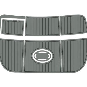 1 Kit EVA foam marine floor 1992-2006 Crownline 225 BR SP