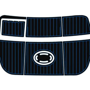 1 Kit EVA foam marine floor 1992-2006 Crownline 225 BR SP