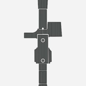 1 Kit EVA foam marine floor 2004-2006 Mastercraft X80