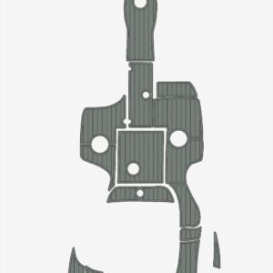 EVA foam marine floor 2005-2010 Crownline 220 EX (11) 1 Kit EVA foam marine floor 2005-2010 Crownline 220 EX