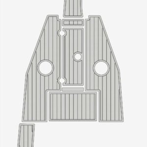 EVA foam marine floor 2006 Crownline 190 LS (13) 1 Kit EVA foam marine floor 2006 Crownline 190 LS