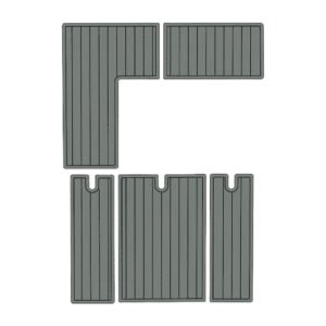 EVA foam marine flooring 1992-1997 Crownline 250 CR (12) 1 Kit EVA foam marine flooring 1992-1997 Crownline 250 CR