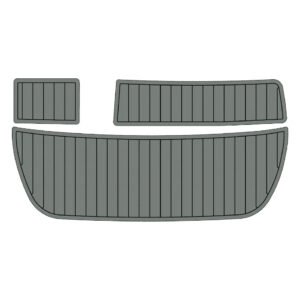 EVA foam marine flooring 1994-2006 Crownline 266 (12) 1 Kit EVA foam marine flooring 1994-2006 Crownline 266