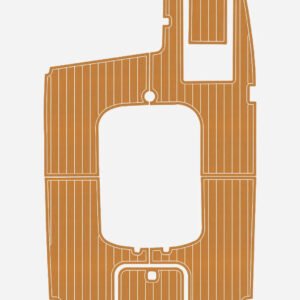 1 Kit EVA foam marine flooring 1995-1996 Malibu Response