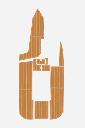 EVA foam marine flooring 1999 Malibu Response LX (10) 1 Kit EVA foam marine flooring 1999 Malibu Response LX