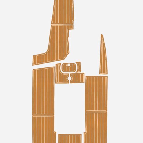 EVA foam marine flooring 1999 Malibu Response LX (10) 1 Kit EVA foam marine flooring 1999 Malibu Response LX